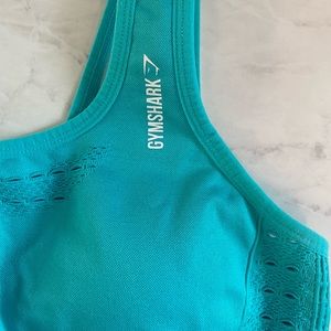 Gymshark Sports Bra